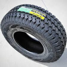 New Off the Road <strong>Tyres</strong> LT235/75R15 - Product Image 5
