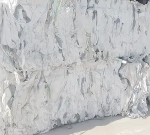 Tüm satış pp Jumbo çanta Scarps büyük çanta plastik hurda hazır