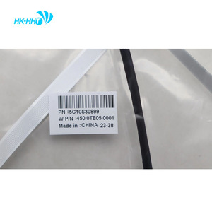 HK-HHT кабель ARP RGB EDP 5C10S30899 для Lenovo ThinkBook 16 G6 IRL ABP 16 G7 IML - Product Image 3