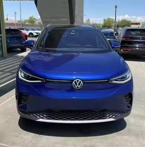 İyi anlaşma ..... son derece süper temiz kullanılan 2021 v-o-l-k-s-w-a-g-e-n ID.4 Pro s AWD