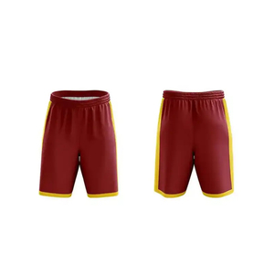 7オン7ユニフォームカスタムデザインアメリカンユニフォームベストグレード最高品質昇華7on7サッカーユニフォームセット - Product Image 6