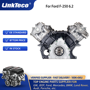 Linkteco ชุดประกอบเครื่องยนต์ V8คุณภาพสูงสำหรับ Ford F-250 6.2 1996-1995 AL3E-6015-BF AL3E-6090-CC AL3E-6C064-Ce AL3E-6C064-CC - Product Image 5