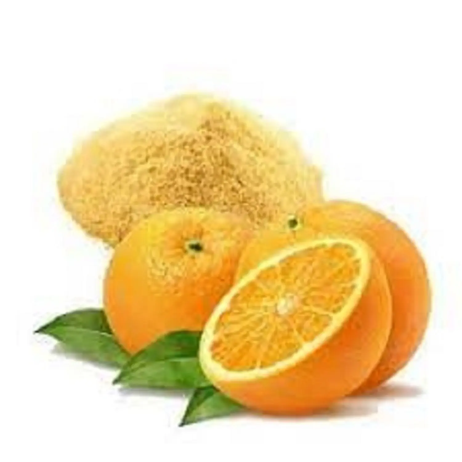 도매 대량 90%-98% 오렌지 껍질 추출물 감귤류 Aurantium 껍질 추출물 오렌지 감귤류 껍질