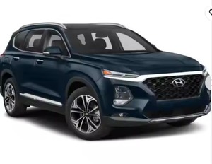 En iyi satış kullanılan 2020 hyundais-santa Fe Sport-AWD 2.4L 4dr SUV sevkiyat hazır