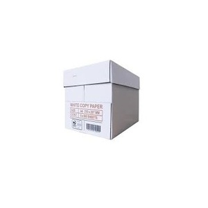 多用途复印纸A4 70gsm 80gsm/Ppc A4复印纸/双a纸a4出口价格 - Product Image 5