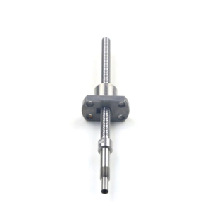 <strong>Japan</strong> <strong>KSS</strong> KURODA Zero Clearance Ball Screw Miniature Screw with Diameter of 4mm for Linear Actuator C3 C5 C7 - Product Image 1