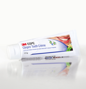 Di alta qualità Clinpro crema per denti Anti-cavità dentifricio Tri-calcio fosfato per lo smalto riparazione dei denti <span class=keywords><strong>Kit</strong></span> di sbiancamento - Product Image 3