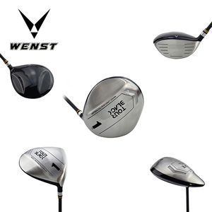 Nhôm Golf Điều Khiển 10.5 Golf Điều Khiển Đầu Hoàn Chỉnh Golf Thiết Lập - Product Image 2