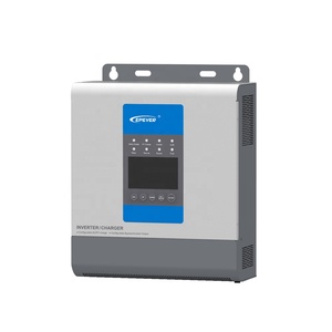 质量可靠的up系列1000瓦混合太阳能逆变器，带12V 30A面板太阳能充电控制器PWM，适用于UP1000-M3212 - Product Image 1