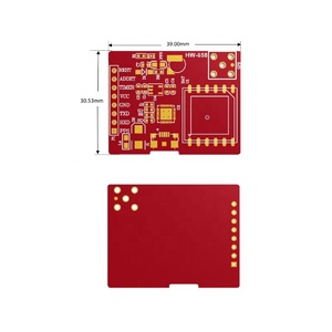 Raspberry Pi Zero 3 Módulo GPS USBPortGPS Interfaz USB - Product Image 2