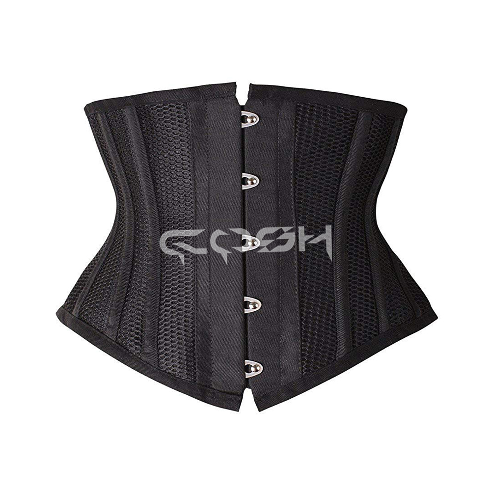 201 Maille noire