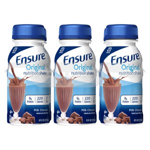栄養シェイクを確保する - Product Image 3