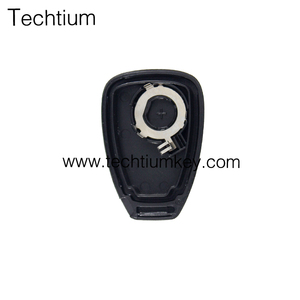 6 Button Car Remote <strong>Key</strong> Shell Case for Chrysler for Dodge <strong>Dakota</strong> Durango Charger for Jeep Grand Cherokee Blank <strong>Key</strong> Fob Cover - Product Image 5