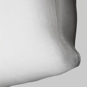 Red de plástico antiinsectos agrícola de HDPE para protección de invernadero con servicio de corte - Product Image 4