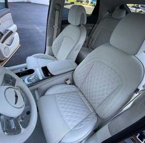 Factory <strong>Sale</strong> 2024 Genne_siss GV_60 Model , Highly Equipped Electric Cars - Product Image 2