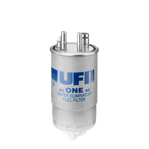 高度なろ過のための革新的な燃料フィルター-UFIフィルター24.ONE. 00-燃料ろ過技術のピナクル - Product Image 1