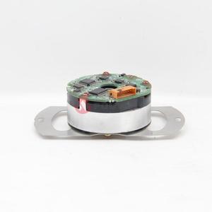 Industrial Rotary <strong>Encoder</strong> UTSIH-B17CK High Precision Incremental <strong>Encoder</strong> 1000PPR <strong>ABS</strong> Housing with 6mm Shaft for CNC Motor - Product Image 5
