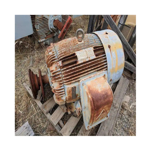 Used Refrigerator Compressor <strong>Scrap</strong>, Used Electric Motor <strong>Scrap</strong> Form <strong>Europe</strong> - Product Image 5