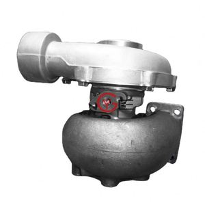 High Quality <strong>Turbo</strong> for Benz TB4122 <strong>Turbo</strong> 466214-0010 with Engine OM442 <strong>Turbo</strong> <strong>K27</strong> - Product Image 3