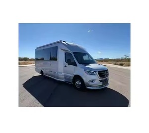 2023 <strong>Toyotas</strong> Land Cruiserr Best Condition Left Steering Sprinter Cab Chassis <strong>4500</strong> Standard Roof I4 Diesel HO 170 - Product Image 1