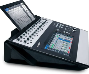 NEW ORIGINAL QSC TouchMix-30 <strong>Pro</strong> 32-Channel Compact Digital <strong>Mixer</strong>