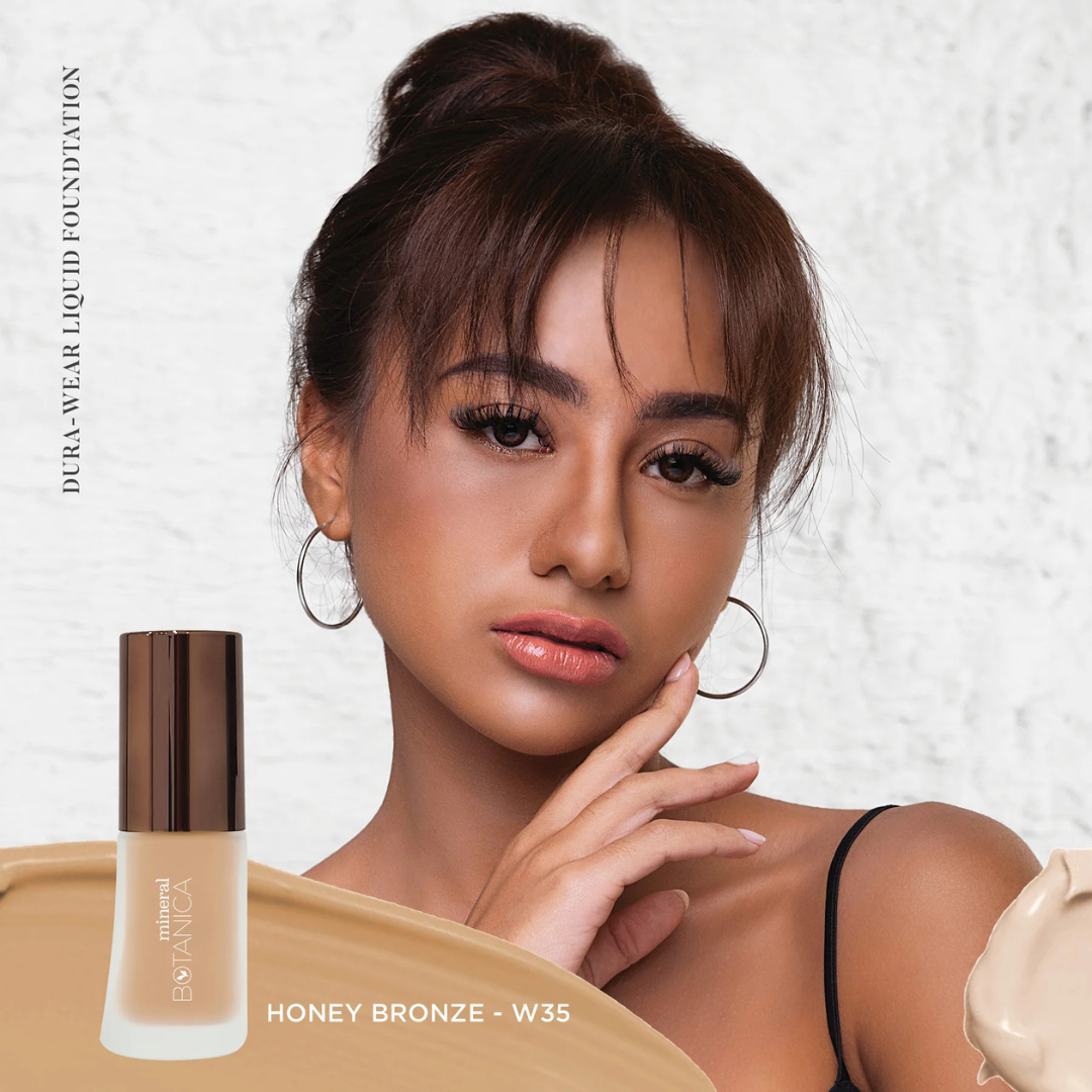 น้ำผึ้ง broonze