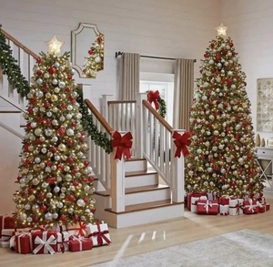 クリスマスデコレーションフェスティバルの応援<span class=keywords><strong>DIY</strong></span>のヒントを作る