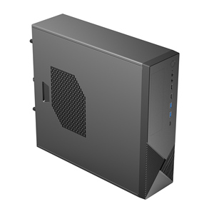 Ruix thiết kế mới Q5 Máy tính văn phòng trường hợp 0.6mm SGCC micro-tfx Micro-ATX Mini ITX USB3.1 PC trường hợp - Product Image 3