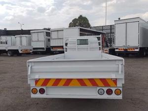 ใช้2016 Toyota Dyna - Product Image 6