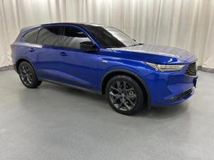 2023 Acura MDX A-SPEC - Product Image 5