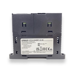 Controlador de programación de Plc CP1H PLC, programador de Plc en stock de almacén, en venta al por mayor - Product Image 4