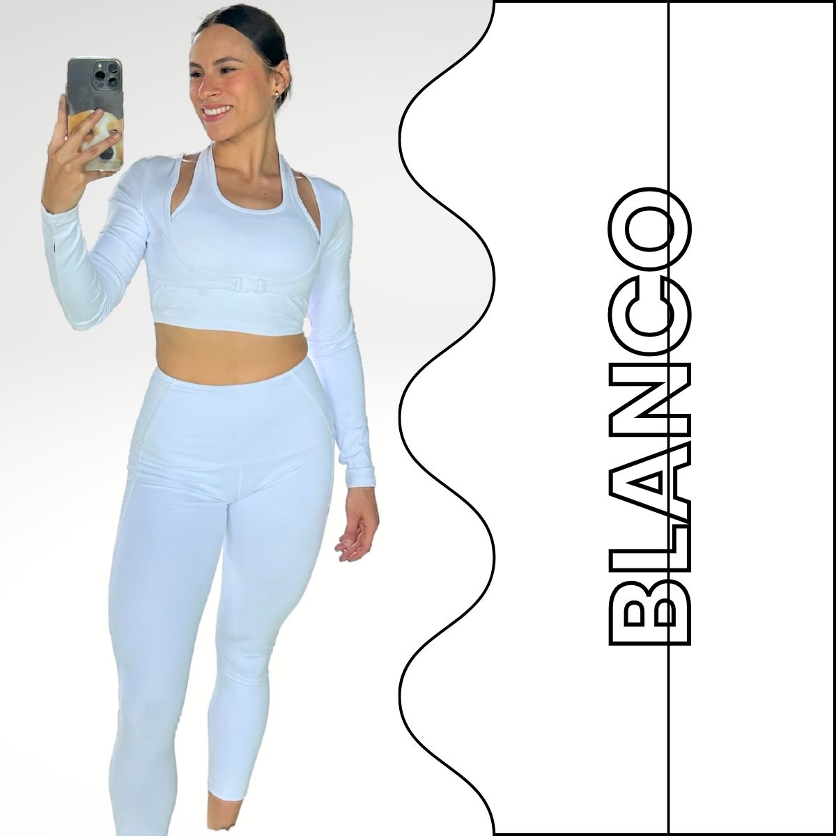 BLANCO