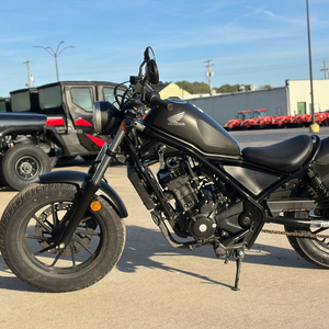 2025 Rebel <strong>300</strong> IS AVAILABLE IN STOCK - Product Image 1