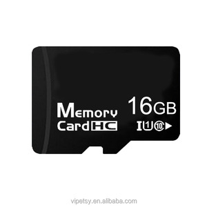 Tarjeta Flash de capacidad total 128 Gb Mini tarjeta SD cámaras IP Tarjeta de memoria Clase Flash 32GB 64GB para teléfono - Product Image 5