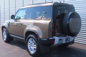 2023 Land Roverr Defender 90 S - Product Image 5