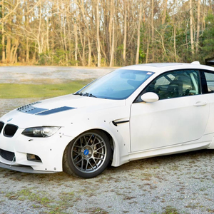 2007 <strong>B</strong>-M-W 335i Coupe Extensive Track Modifications 6-Speed Manual Southern-Owned - Product Image 1