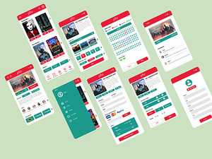 Kids <strong>Learning</strong> Application Development Company : Best Kid Education Native <strong>App</strong> Development Company Android Ios <strong>App</strong> - Product Image 5