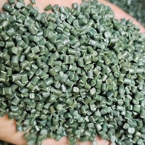 <strong>HDPE</strong> <strong>Colourful</strong> Recycled Granules Pellets 25kg Bag Granules Pe 100 Recycled <strong>Hdpe</strong> Blow Moulding Granulated Masterbatch <strong>Hdpe</strong> - Product Image 4
