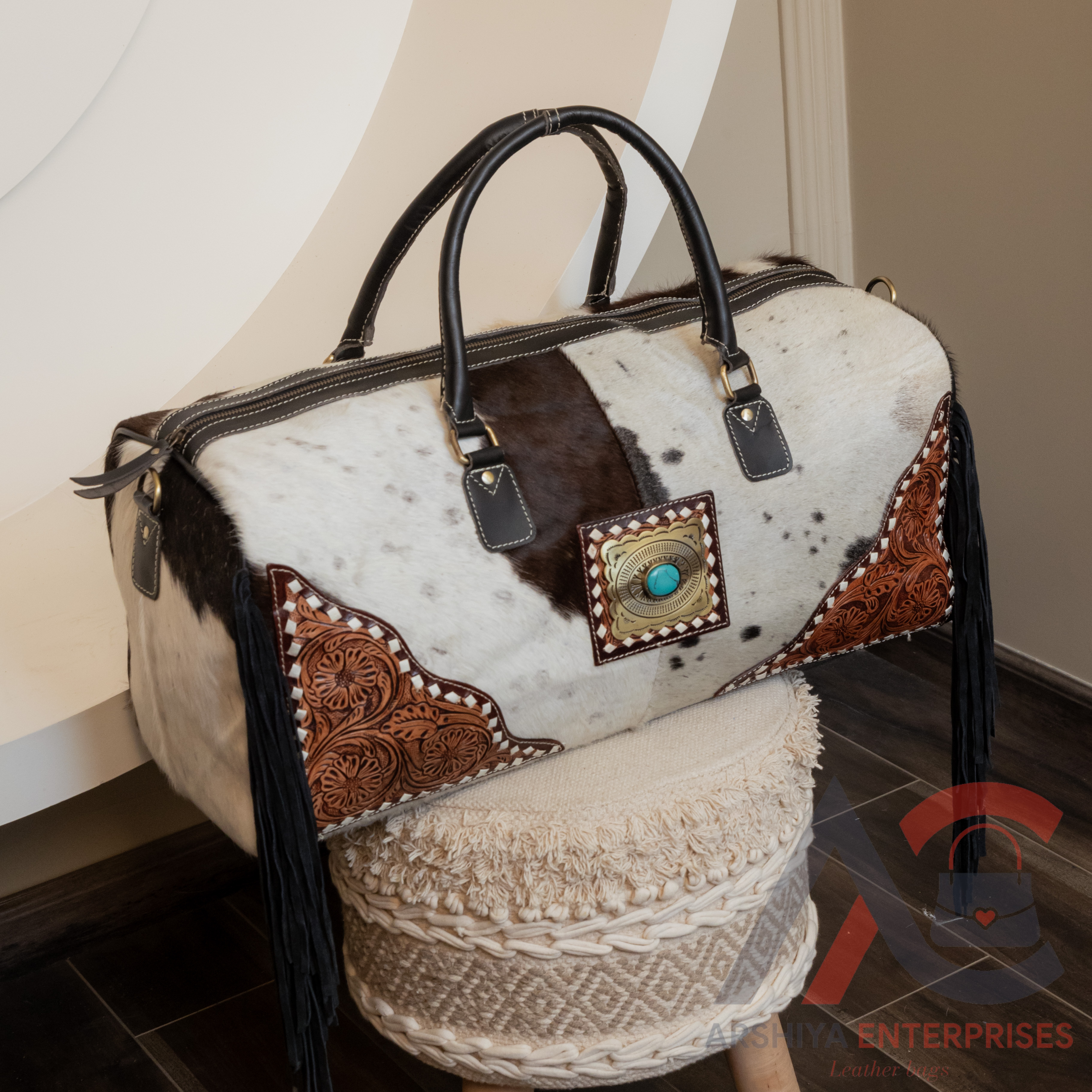 สีดำ