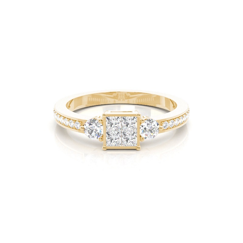 Yellow Gold