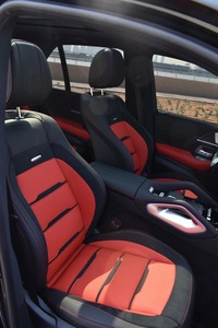 Sezon satışları 2024 Merzedes-Ben_z GLE 63 S bir MG - Product Image 4