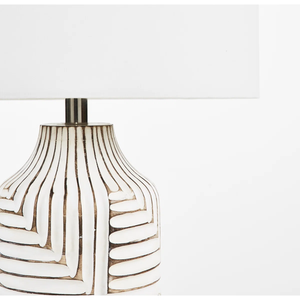 Rắn gỗ Bảng Đèn phong cách nhựa bảng đèn cho phòng khách, phòng ngủ, lối vào giao diện điều khiển, trang trí ánh sáng và một truyền thống - Product Image 5