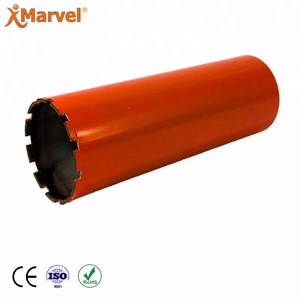 EKIIV高效金刚石岩心钻头中国硬质地层钻孔最佳电镀金刚石岩心钻头 - Product Image 6