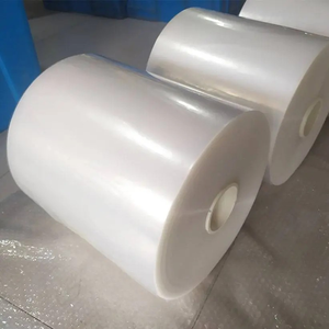 LDPEフィルムスクラップ100% クリアPET/HDPE/ABSプラスチックスクラップ成形用 - Product Image 4