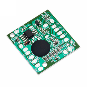 Sound Module For Electronic Toy <strong>IC</strong> <strong>Chip</strong> <strong>Voice</strong> Recorder 30s 120secs <strong>Recording</strong> Playback Talking Music Audio Recordable Board Gift - Product Image 1