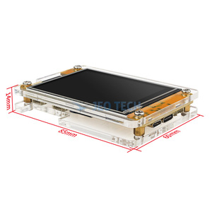 ESP32 Development Board WiFi <strong>Bluetooth</strong> 2.8 Inch 240*320 Smart Display TFT Module <strong>Touch</strong> <strong>Screen</strong> ESP32-2432S028 - Product Image 3