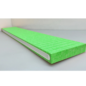 Luz lineal LED de suspensión con función acústica aprobada por CE - Product Image 6