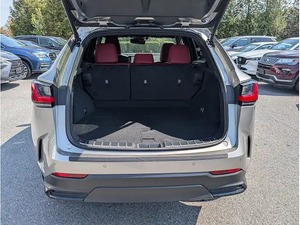 パワーセールス2025 Lezus NX 350h