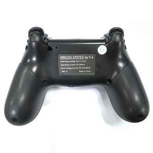 Hot Selling Gamepads Joystick Controller Fit Game for Console Wireless V2 <strong>Dualshock</strong> 4 Original Motherboard Controller - Product Image 1