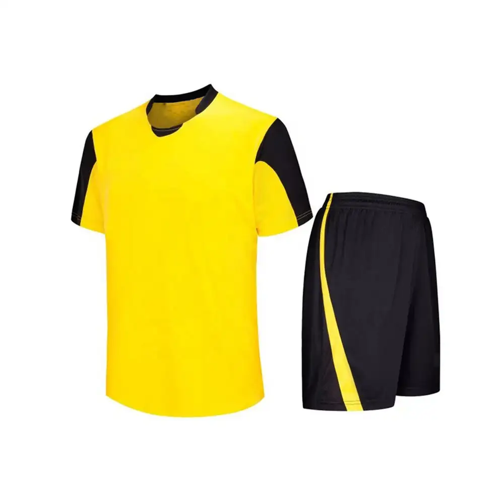 100% poliéster de secado rápido diseño personalizado sublimación equipo voleibol Jersey uniforme